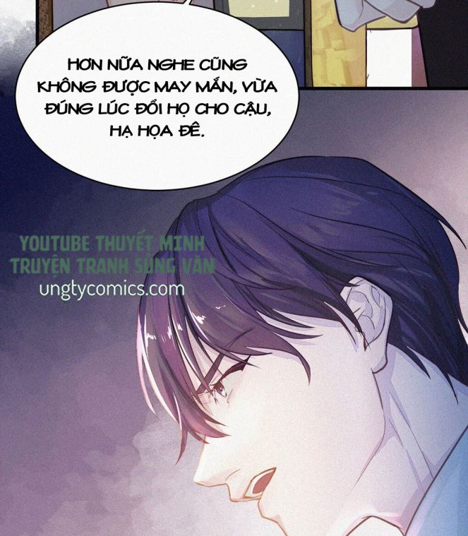 Môi Súng Chapter 2 - Trang 4