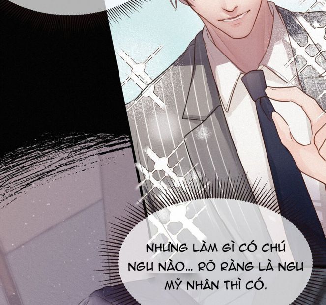 Môi Súng Chapter 2 - Trang 4