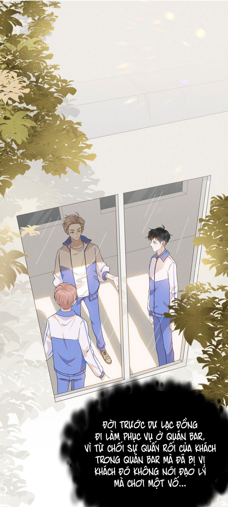 Lai Sinh Bất Kiến Chapter 9 - Next Chapter 10