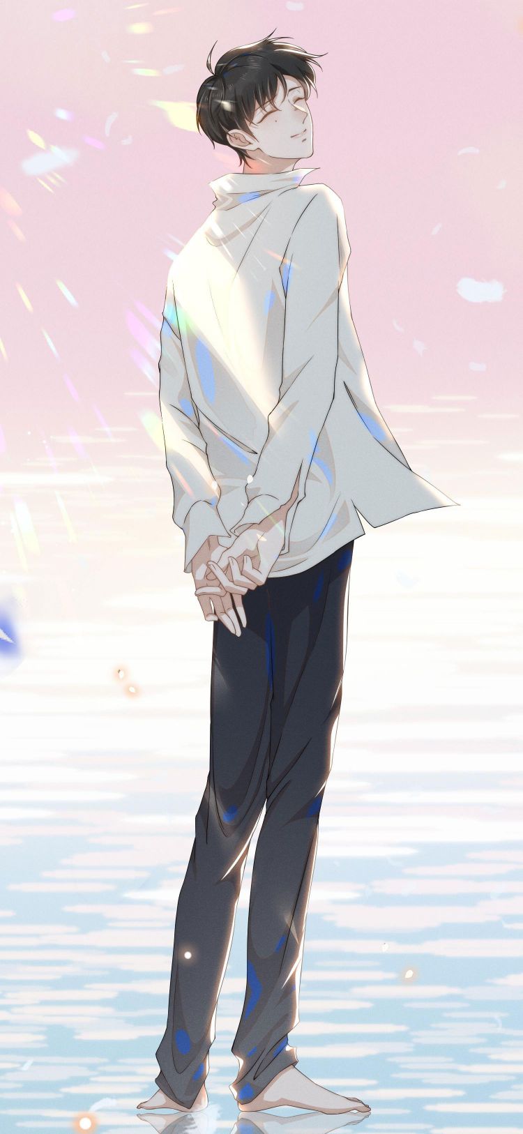 Lai Sinh Bất Kiến Chapter 9 - Next Chapter 10