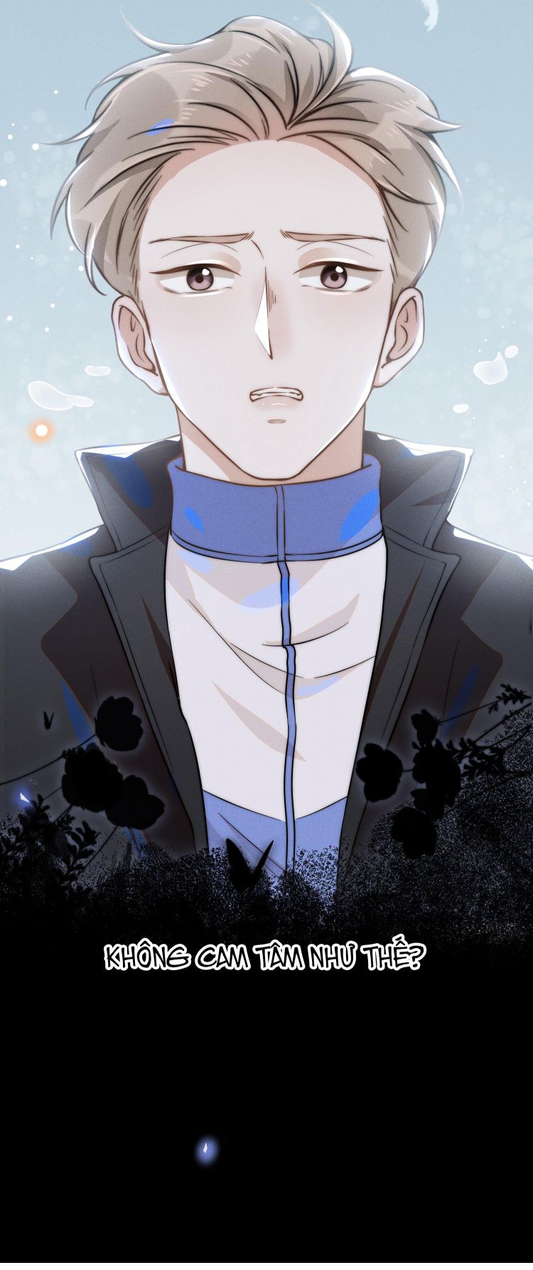 Lai Sinh Bất Kiến Chapter 9 - Next Chapter 10