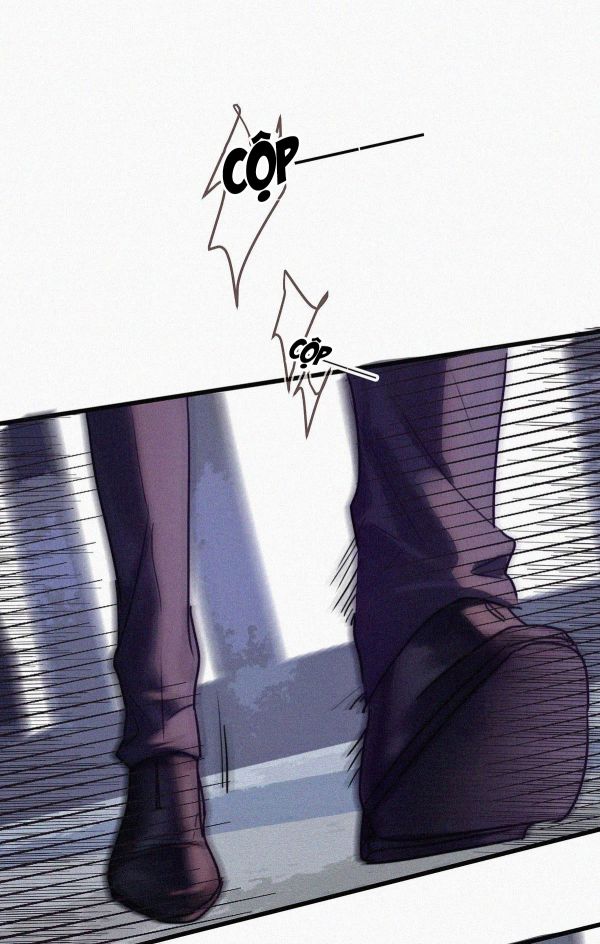 Môi Súng Chapter 3 - Next Chapter 4