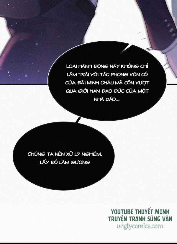 Môi Súng Chapter 3 - Next Chapter 4