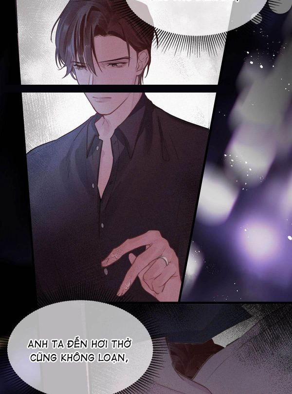 Môi Súng Chapter 3 - Next Chapter 4