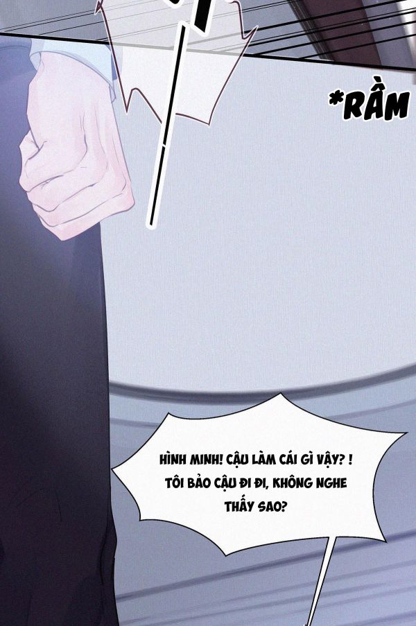 Môi Súng Chapter 3 - Next Chapter 4