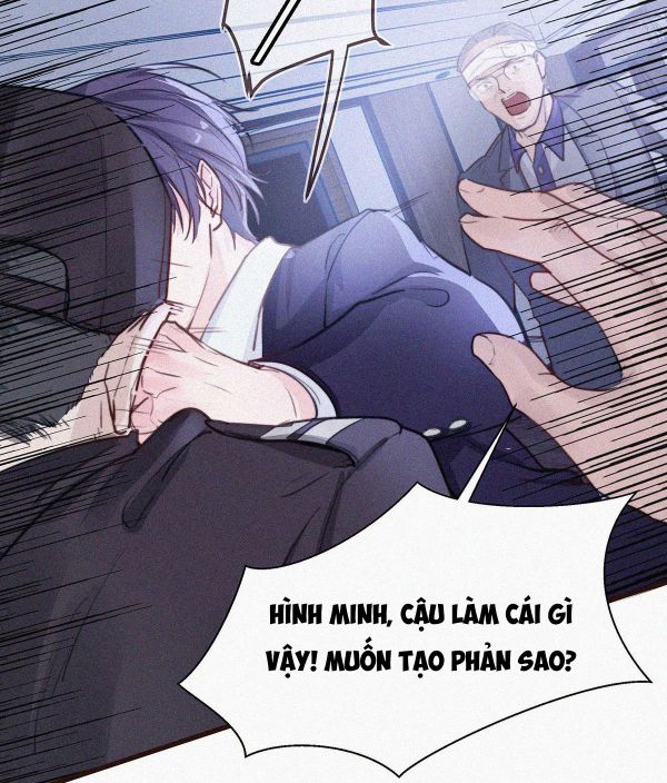 Môi Súng Chapter 3 - Next Chapter 4