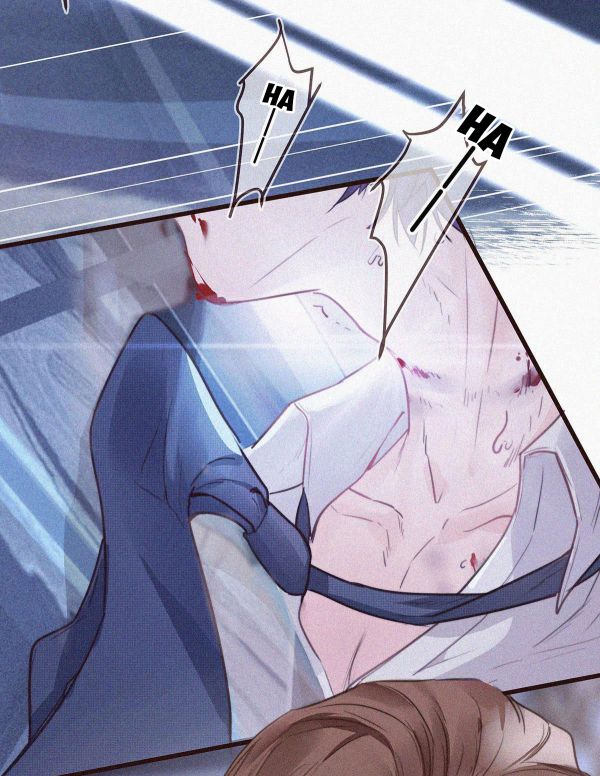 Môi Súng Chapter 3 - Next Chapter 4