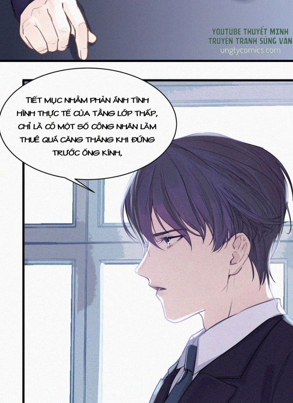 Môi Súng Chapter 3 - Next Chapter 4