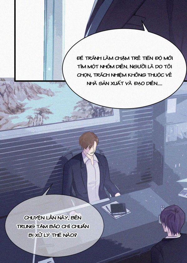 Môi Súng Chapter 3 - Next Chapter 4
