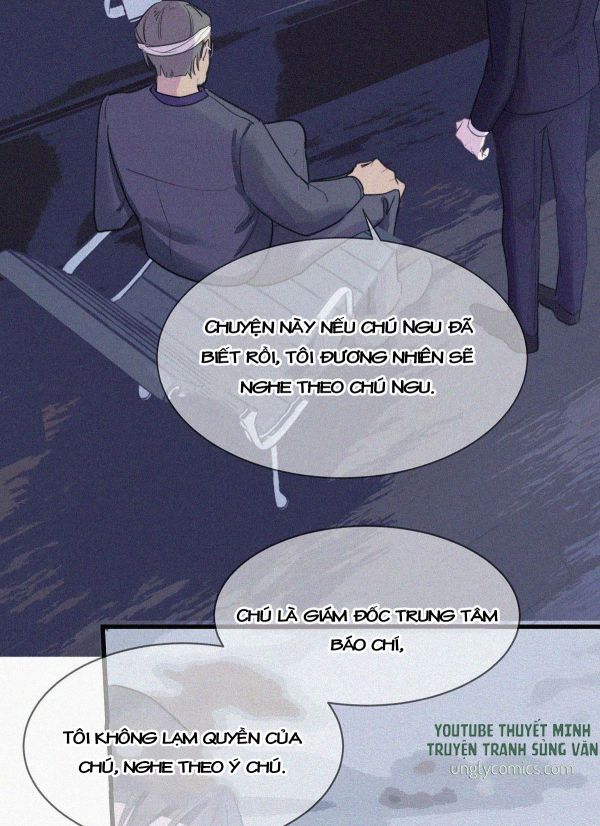 Môi Súng Chapter 3 - Next Chapter 4