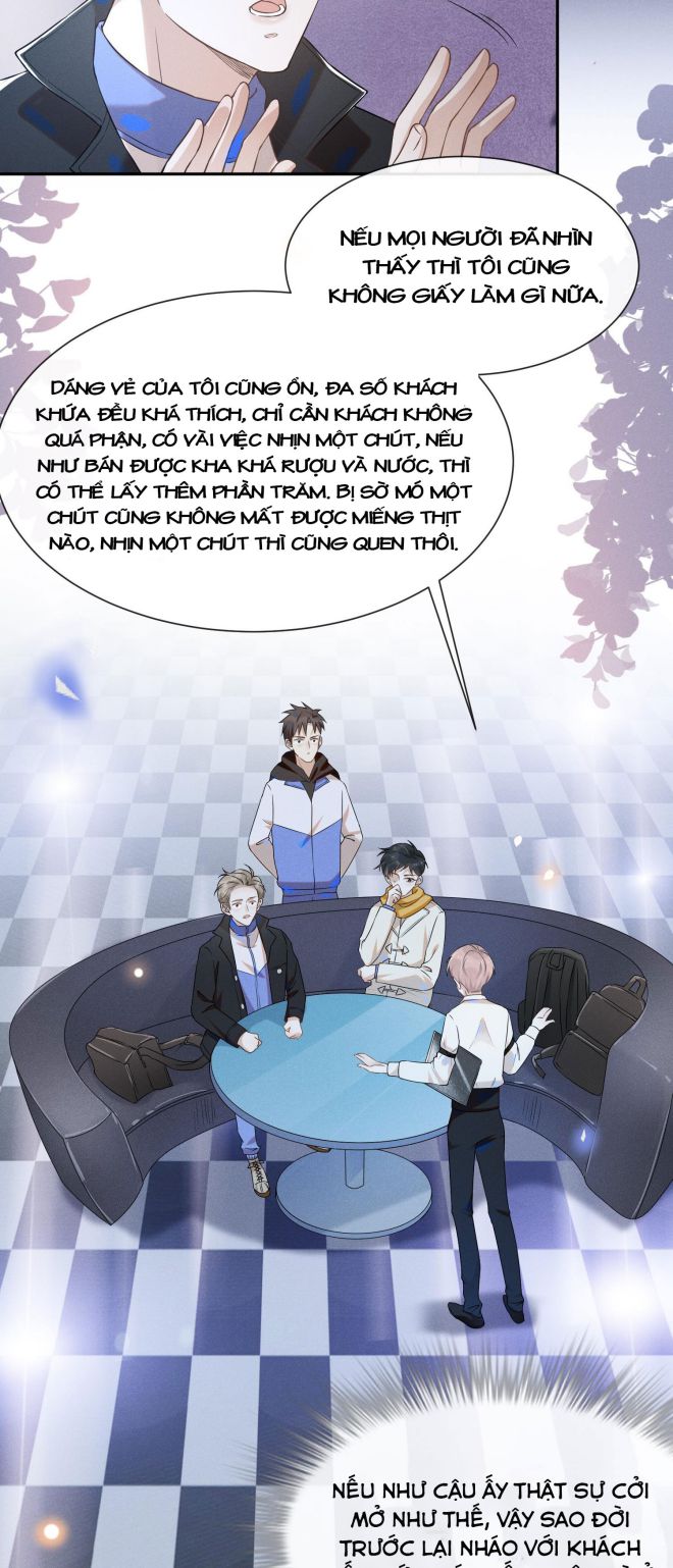 Lai Sinh Bất Kiến Chapter 10 - Next Chapter 11