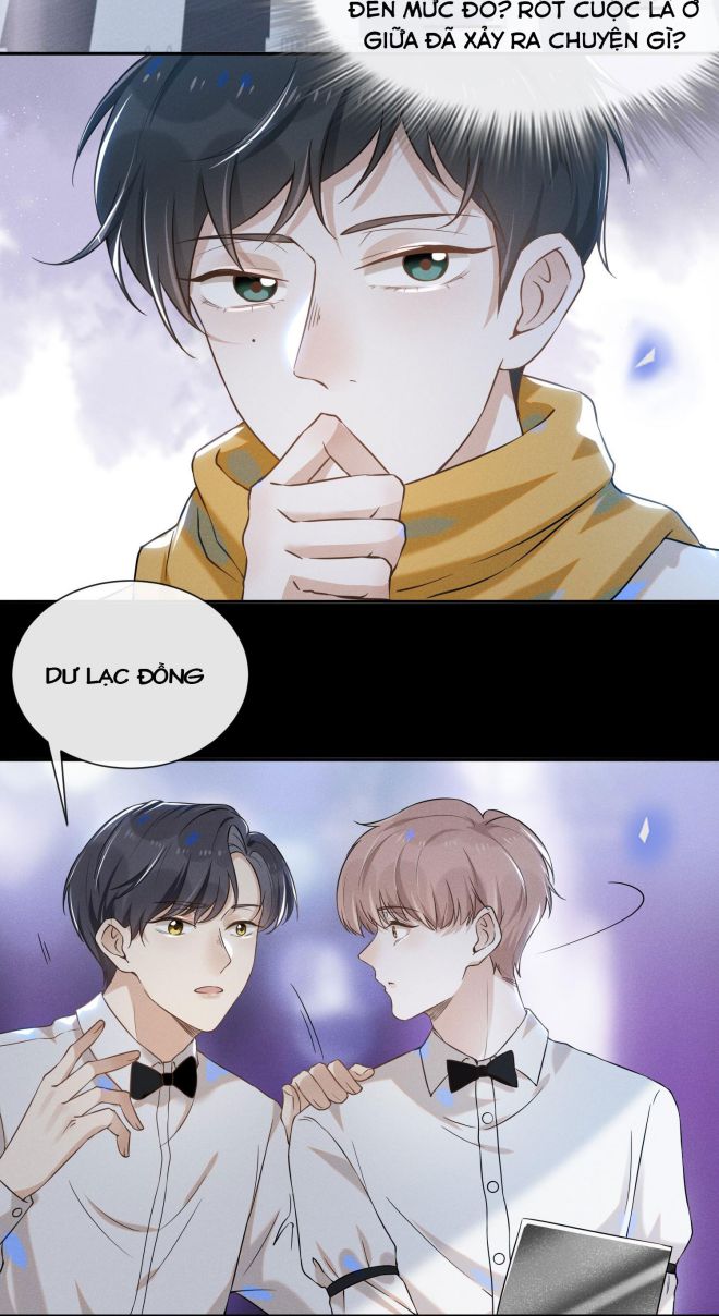 Lai Sinh Bất Kiến Chapter 10 - Next Chapter 11