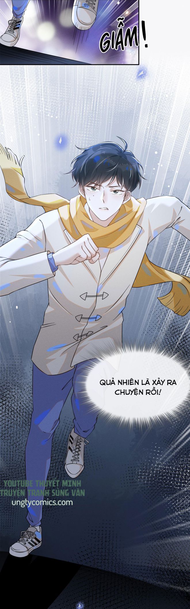 Lai Sinh Bất Kiến Chapter 10 - Next Chapter 11