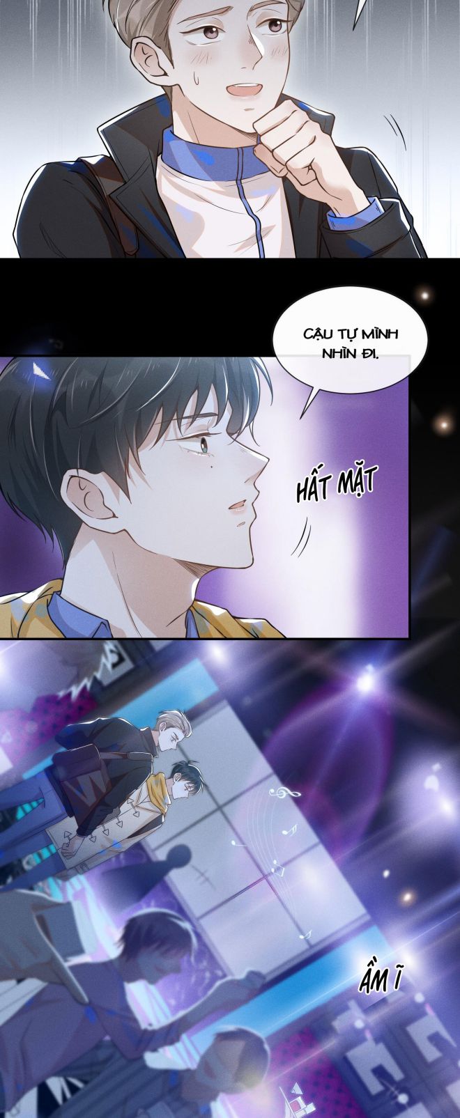 Lai Sinh Bất Kiến Chapter 10 - Next Chapter 11