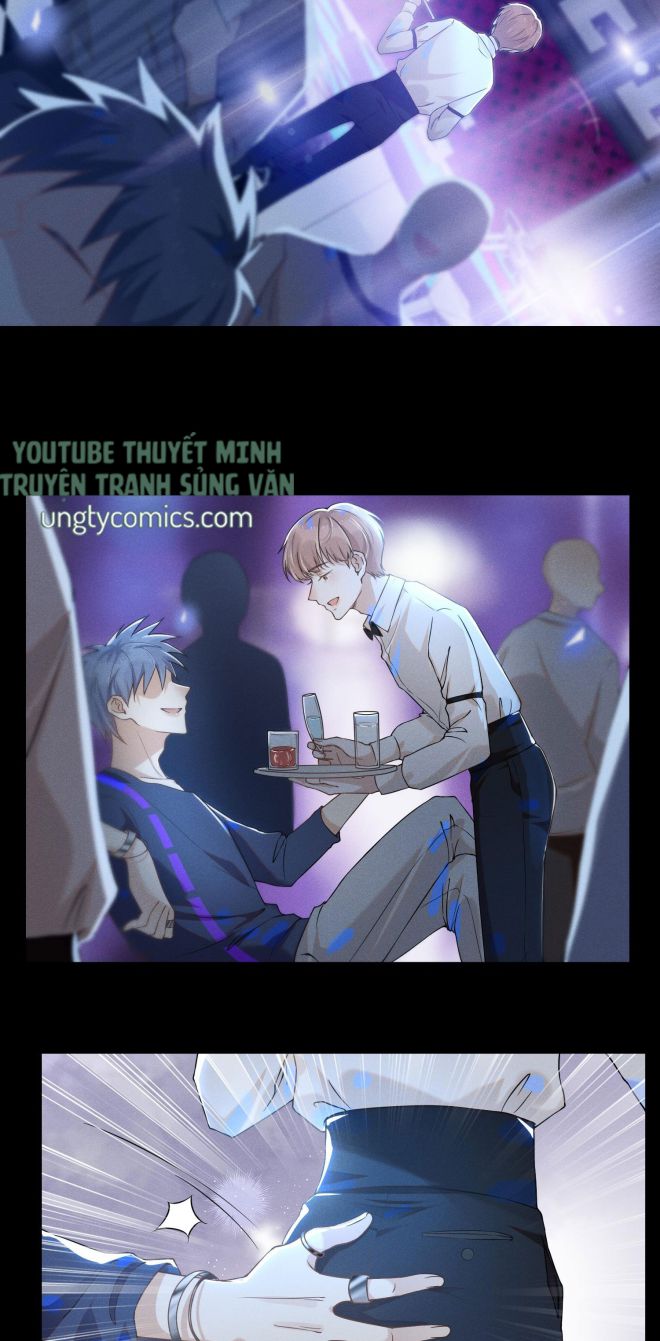 Lai Sinh Bất Kiến Chapter 10 - Next Chapter 11