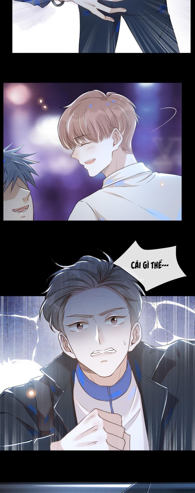 Lai Sinh Bất Kiến Chapter 10 - Next Chapter 11