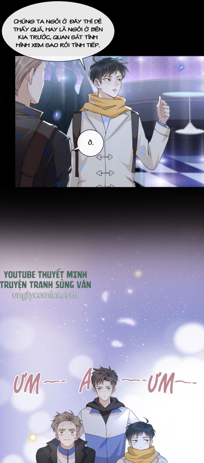 Lai Sinh Bất Kiến Chapter 10 - Next Chapter 11