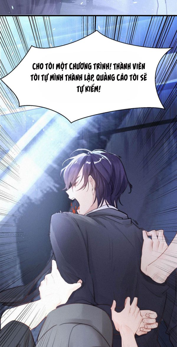 Môi Súng Chapter 4 - Trang 4