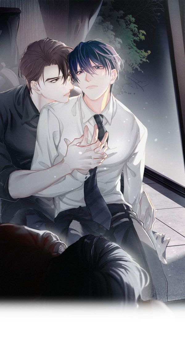Môi Súng Chapter 4 - Trang 4