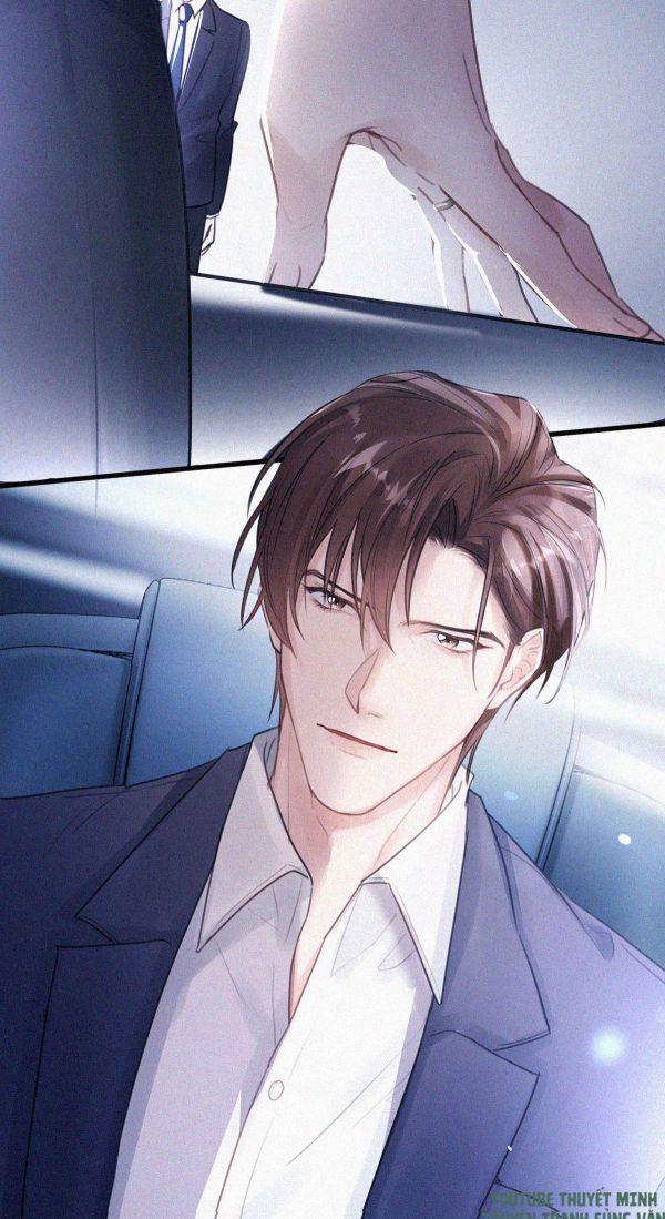 Môi Súng Chapter 4 - Trang 4