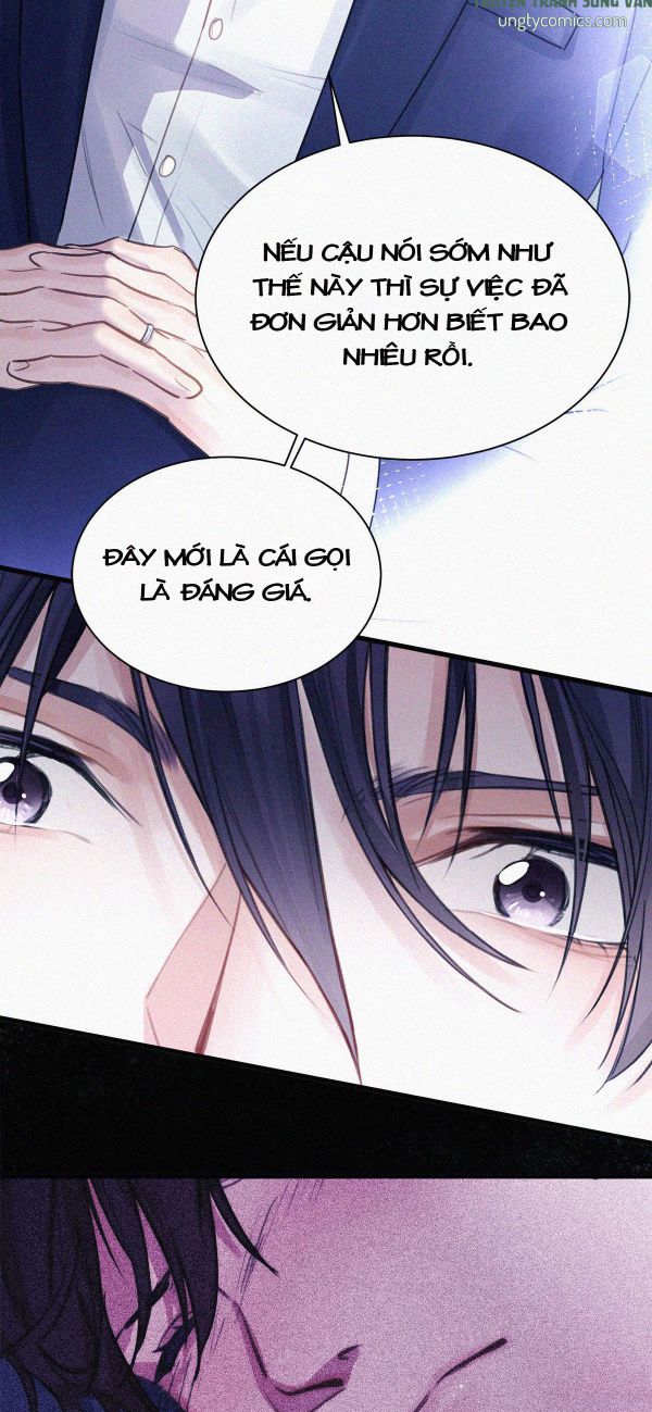 Môi Súng Chapter 4 - Trang 4