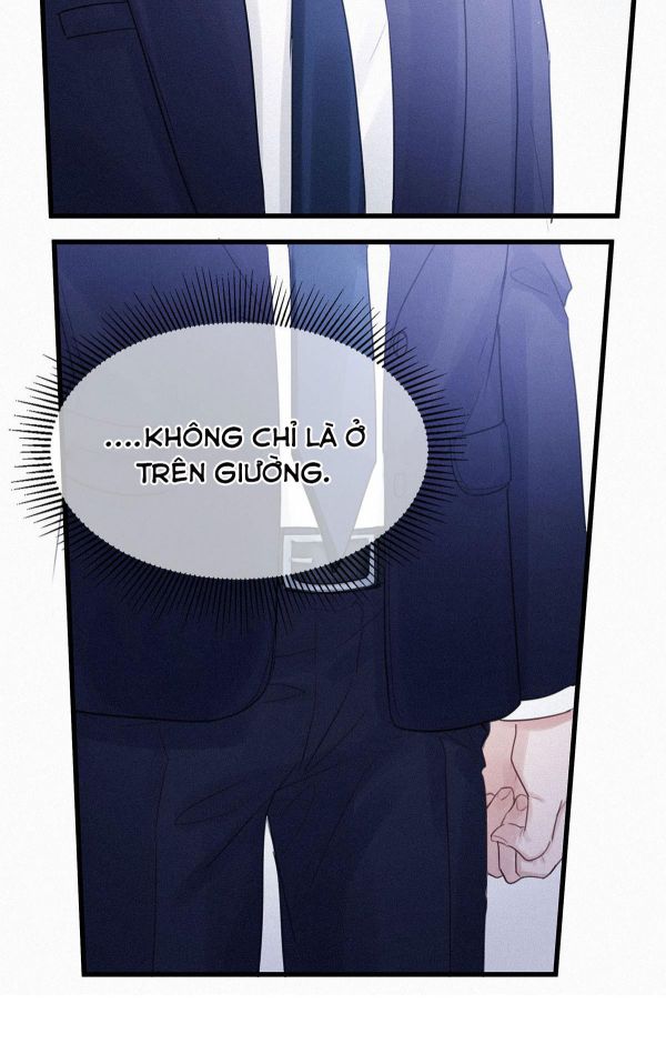 Môi Súng Chapter 4 - Trang 4