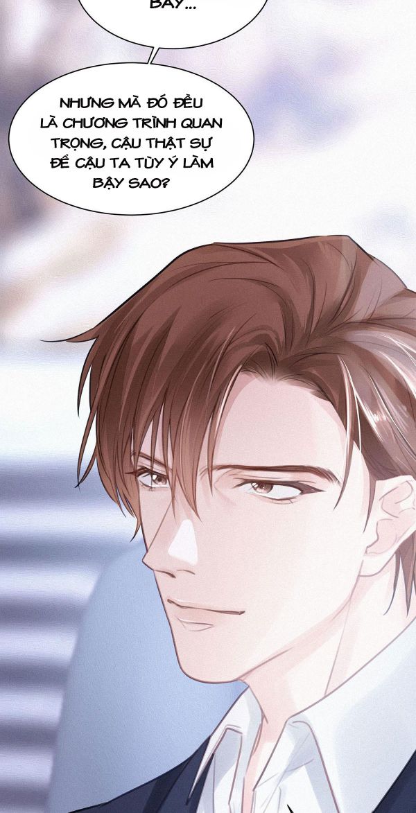 Môi Súng Chapter 4 - Trang 4