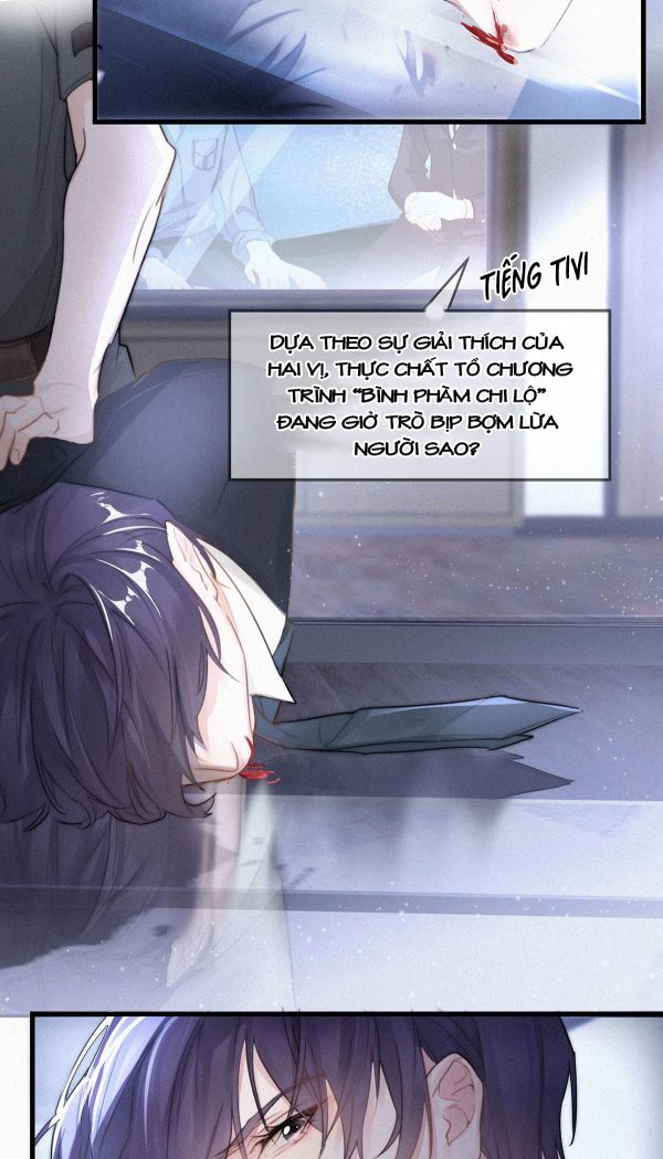 Môi Súng Chapter 4 - Trang 4