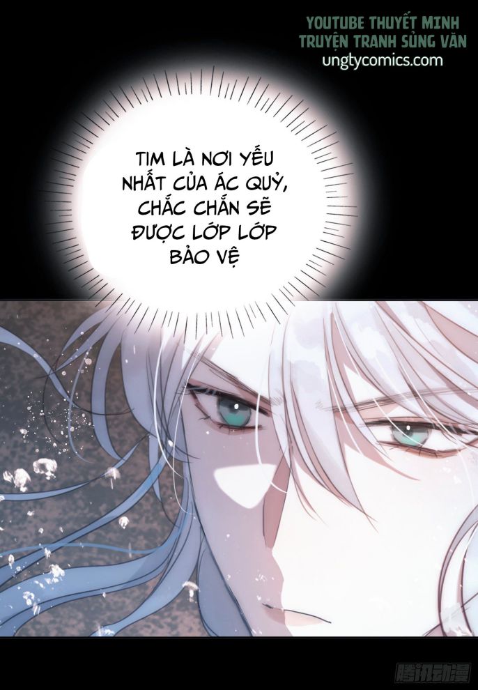 Thỉnh Cùng Ta Đồng Miên Chap 27 - Next Chap 28