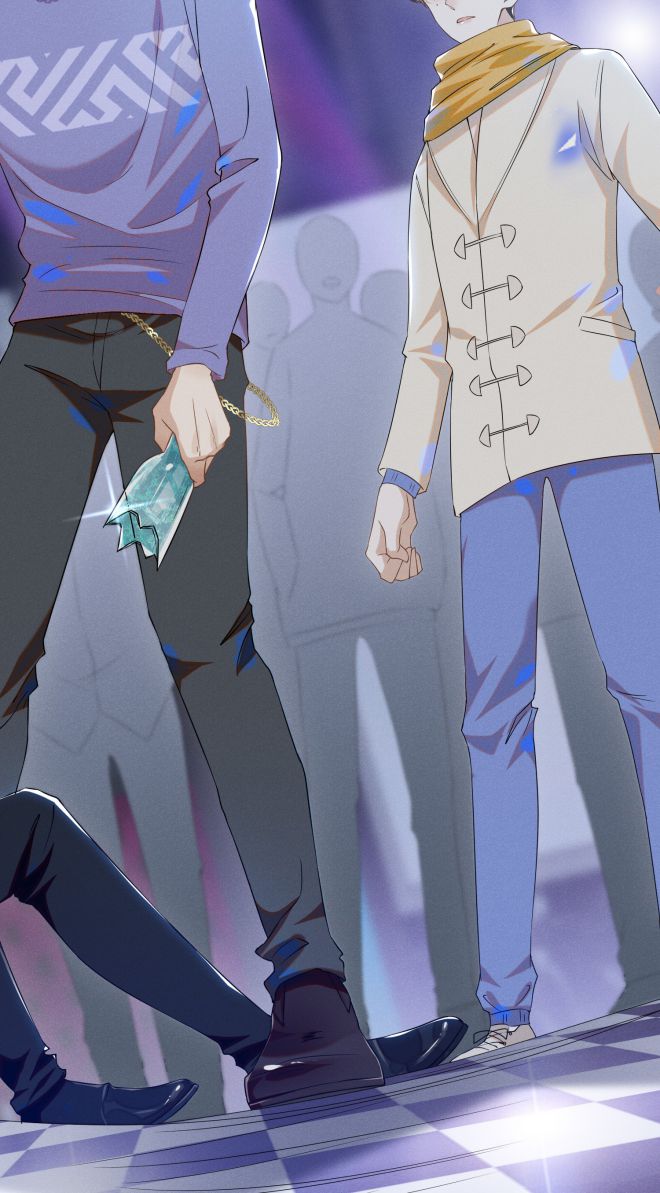 Lai Sinh Bất Kiến Chapter 11 - Trang 4