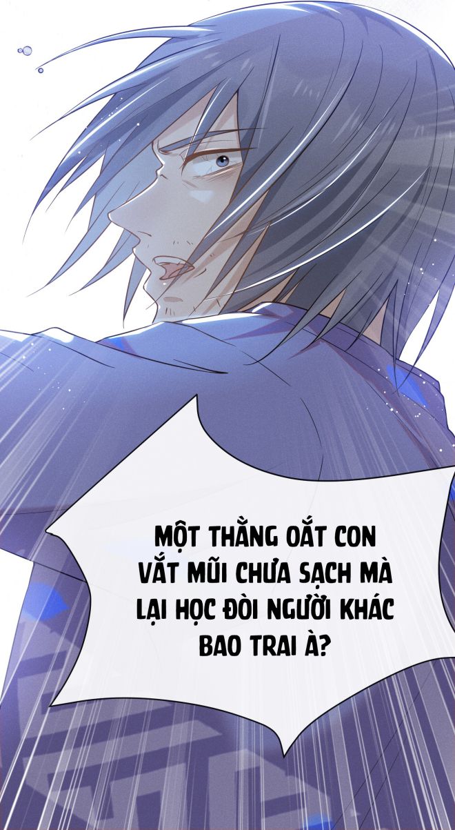 Lai Sinh Bất Kiến Chapter 11 - Trang 4