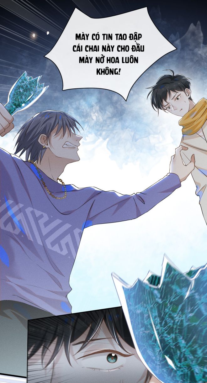 Lai Sinh Bất Kiến Chapter 11 - Trang 4