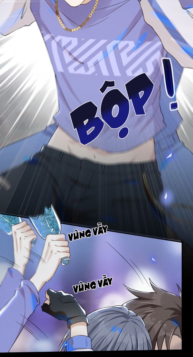 Lai Sinh Bất Kiến Chapter 11 - Trang 4