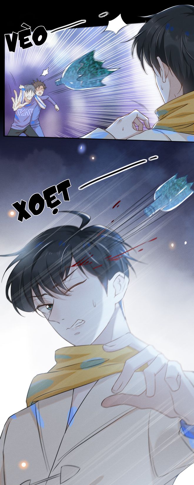 Lai Sinh Bất Kiến Chapter 11 - Trang 4