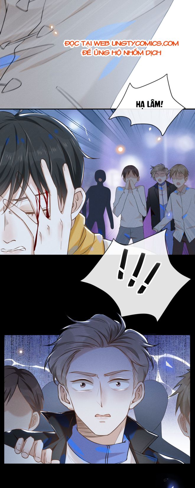 Lai Sinh Bất Kiến Chapter 11 - Trang 4