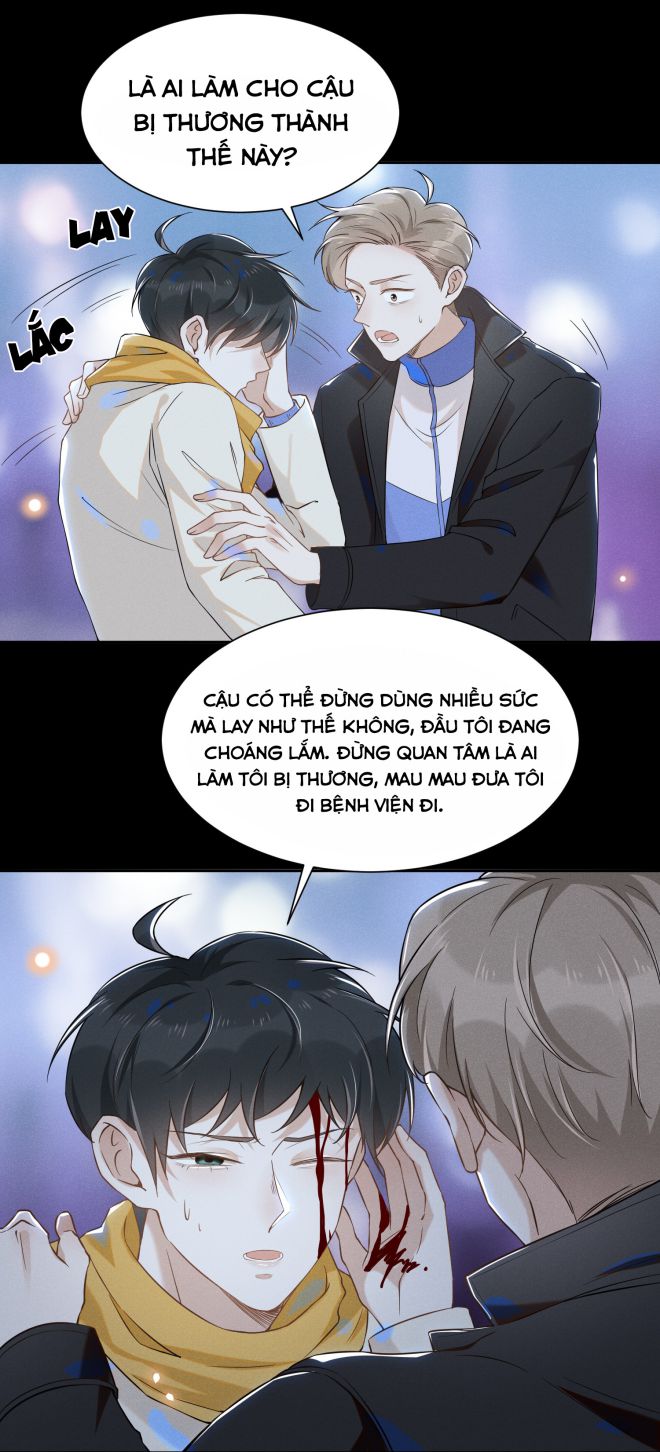 Lai Sinh Bất Kiến Chapter 11 - Trang 4