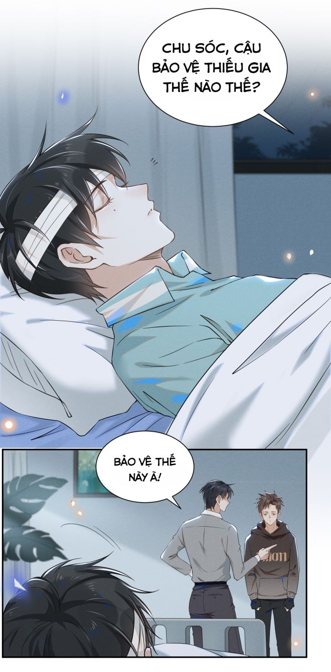 Lai Sinh Bất Kiến Chapter 11 - Trang 4