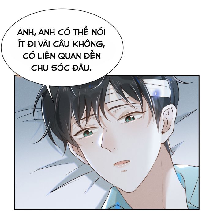 Lai Sinh Bất Kiến Chapter 11 - Trang 4