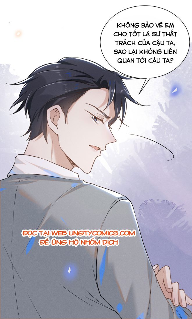 Lai Sinh Bất Kiến Chapter 11 - Trang 4