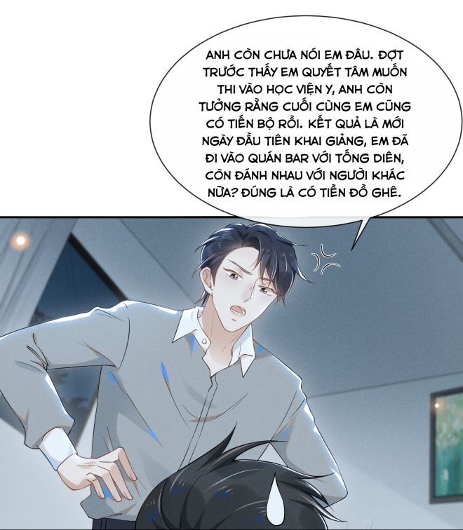 Lai Sinh Bất Kiến Chapter 11 - Trang 4