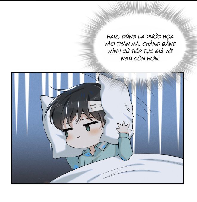 Lai Sinh Bất Kiến Chapter 11 - Trang 4