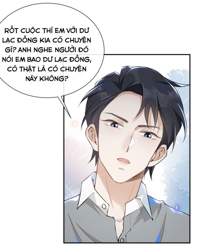 Lai Sinh Bất Kiến Chapter 11 - Trang 4
