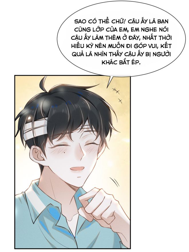 Lai Sinh Bất Kiến Chapter 11 - Trang 4