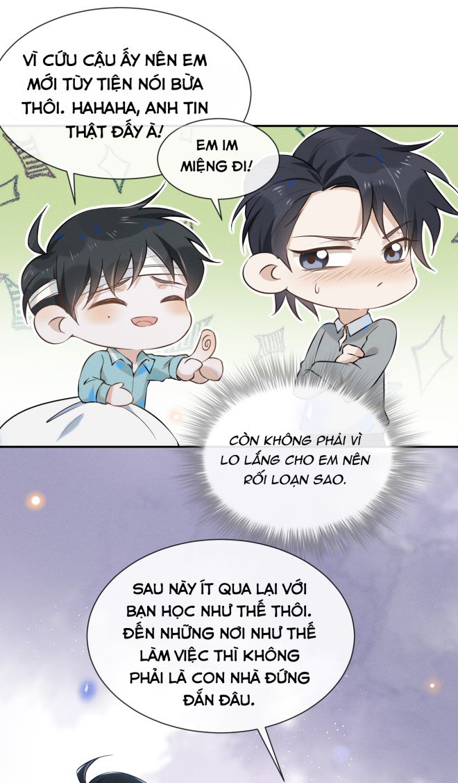 Lai Sinh Bất Kiến Chapter 11 - Trang 4