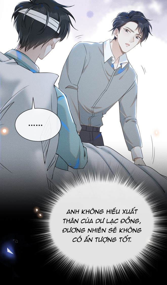 Lai Sinh Bất Kiến Chapter 11 - Trang 4