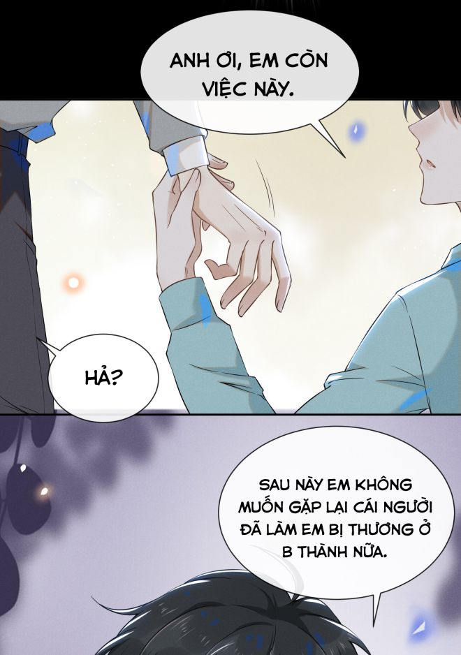 Lai Sinh Bất Kiến Chapter 11 - Trang 4