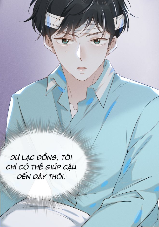 Lai Sinh Bất Kiến Chapter 11 - Trang 4