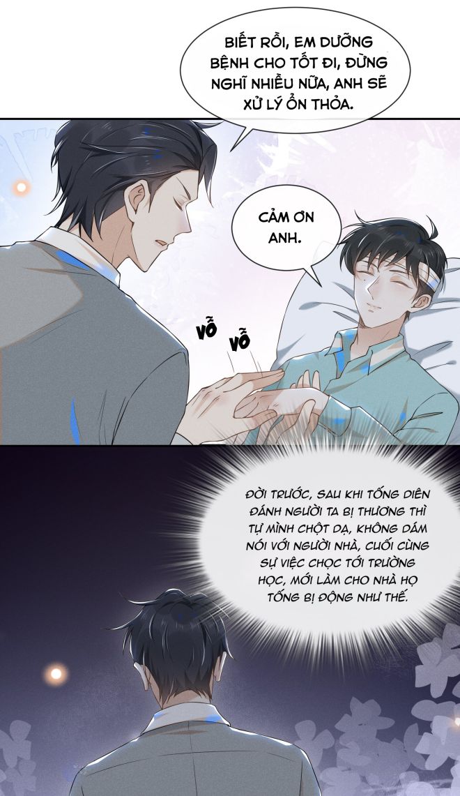 Lai Sinh Bất Kiến Chapter 11 - Trang 4