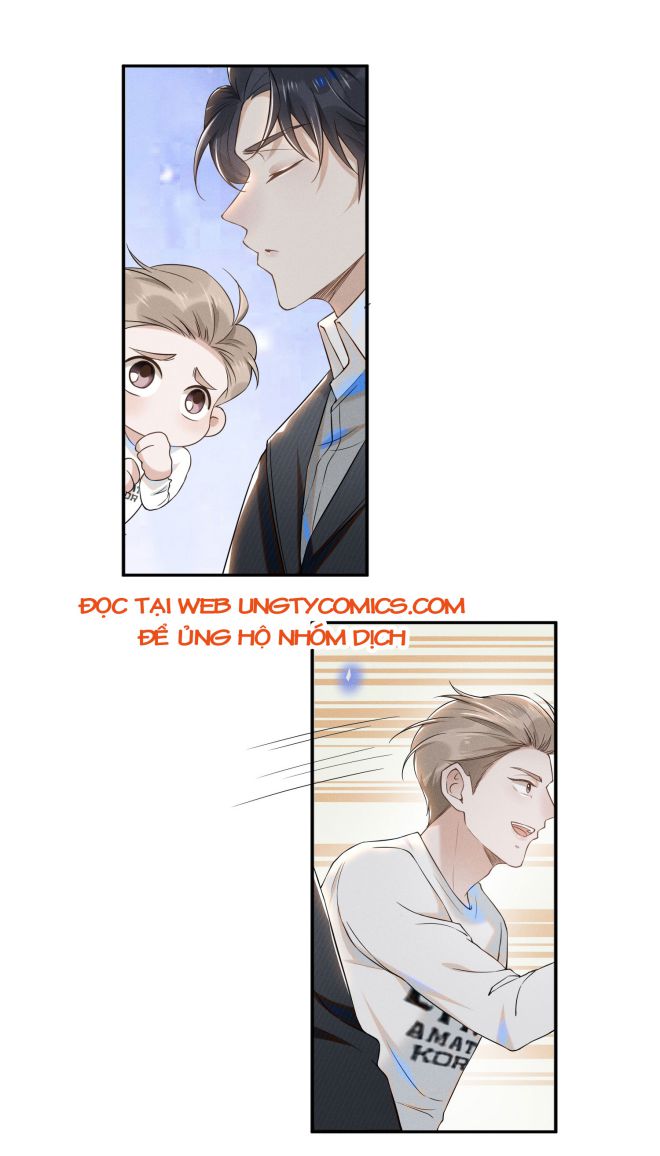 Lai Sinh Bất Kiến Chapter 11 - Trang 4