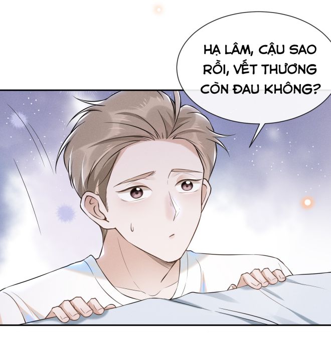 Lai Sinh Bất Kiến Chapter 11 - Trang 4